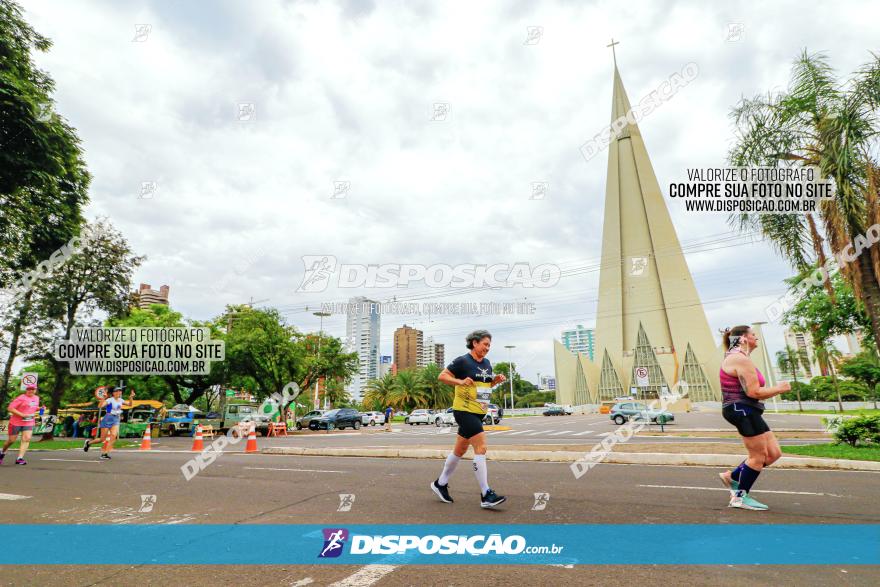 Corrida Solidaria Rede Feminina de Combate ao Cancer