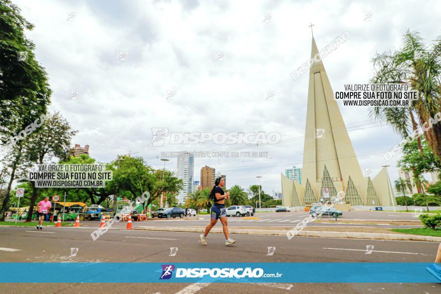 Corrida Solidaria Rede Feminina de Combate ao Cancer