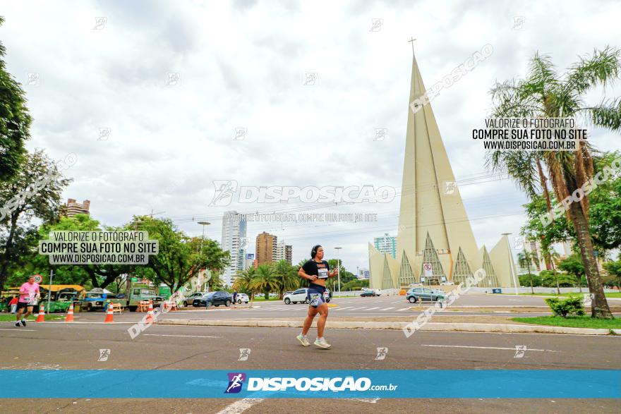 Corrida Solidaria Rede Feminina de Combate ao Cancer