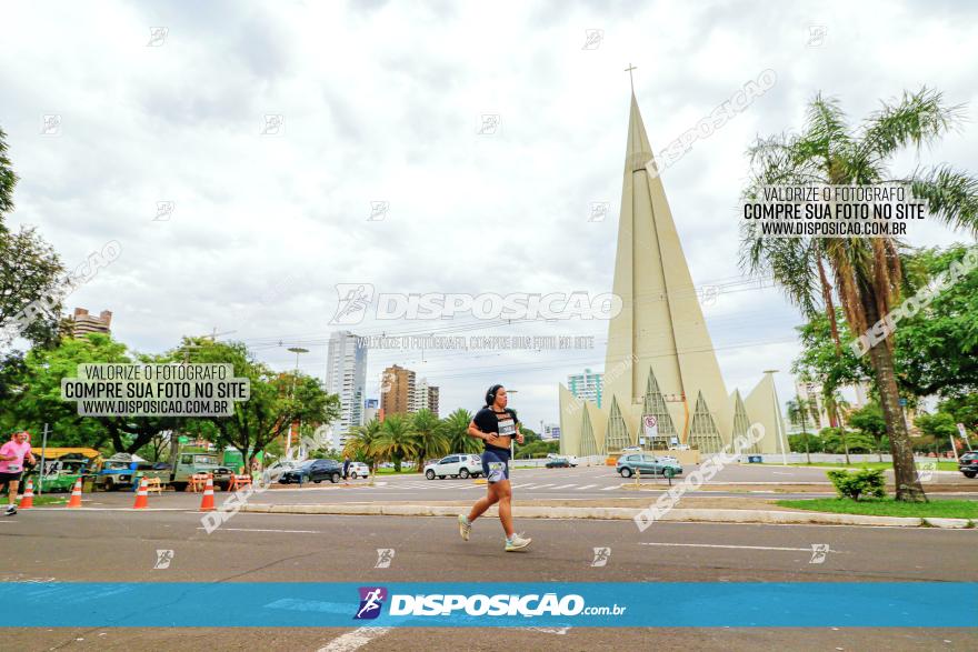 Corrida Solidaria Rede Feminina de Combate ao Cancer