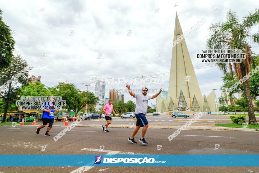 Corrida Solidaria Rede Feminina de Combate ao Cancer