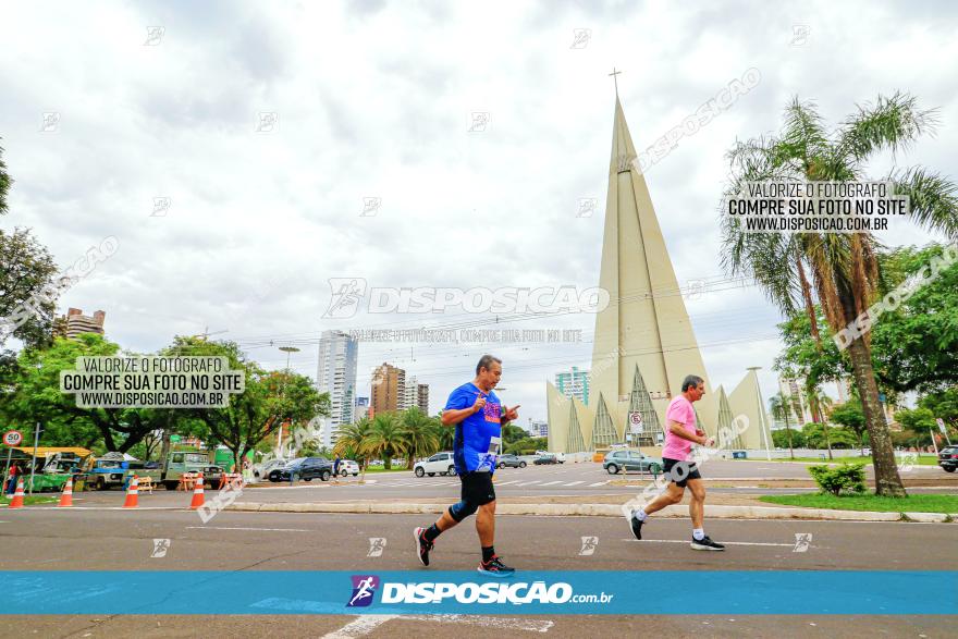 Corrida Solidaria Rede Feminina de Combate ao Cancer