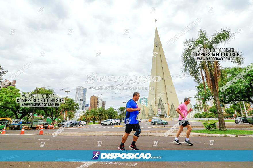 Corrida Solidaria Rede Feminina de Combate ao Cancer