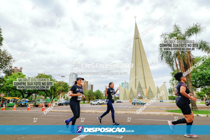 Corrida Solidaria Rede Feminina de Combate ao Cancer