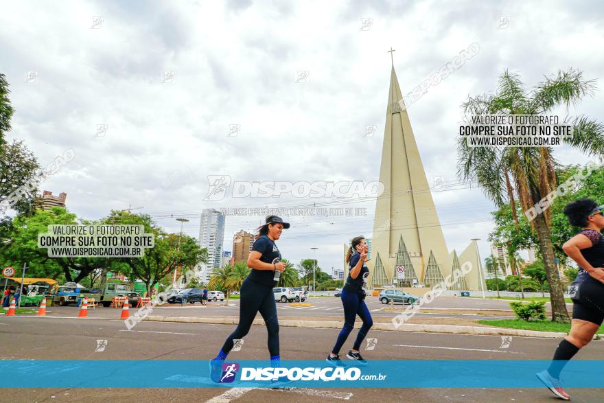 Corrida Solidaria Rede Feminina de Combate ao Cancer