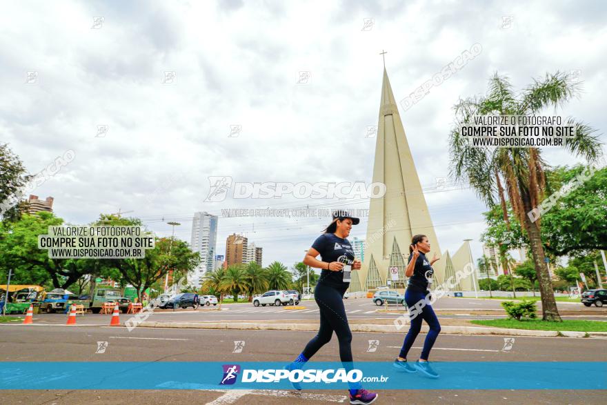 Corrida Solidaria Rede Feminina de Combate ao Cancer