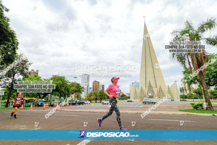 Corrida Solidaria Rede Feminina de Combate ao Cancer