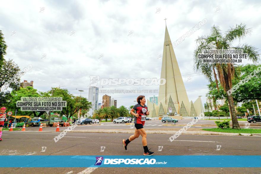 Corrida Solidaria Rede Feminina de Combate ao Cancer