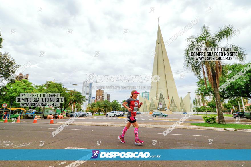 Corrida Solidaria Rede Feminina de Combate ao Cancer