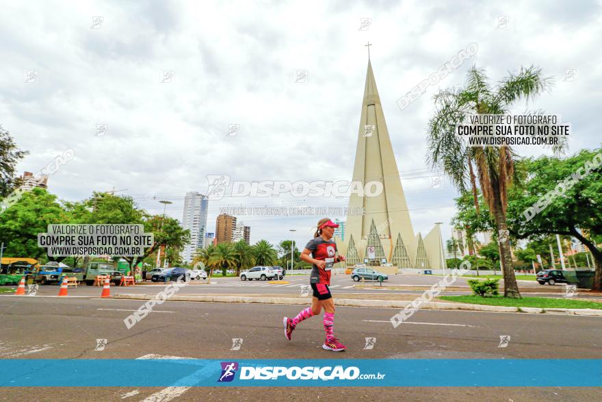 Corrida Solidaria Rede Feminina de Combate ao Cancer