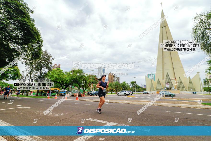 Corrida Solidaria Rede Feminina de Combate ao Cancer