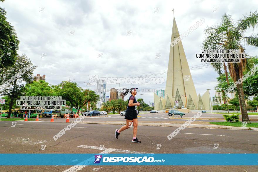 Corrida Solidaria Rede Feminina de Combate ao Cancer