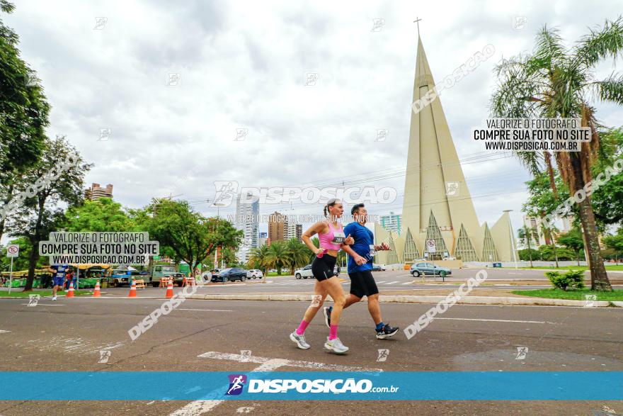 Corrida Solidaria Rede Feminina de Combate ao Cancer