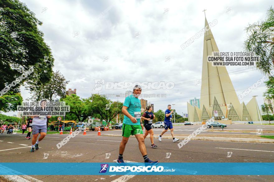 Corrida Solidaria Rede Feminina de Combate ao Cancer