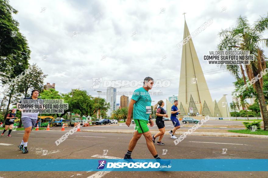 Corrida Solidaria Rede Feminina de Combate ao Cancer