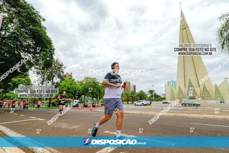 Corrida Solidaria Rede Feminina de Combate ao Cancer