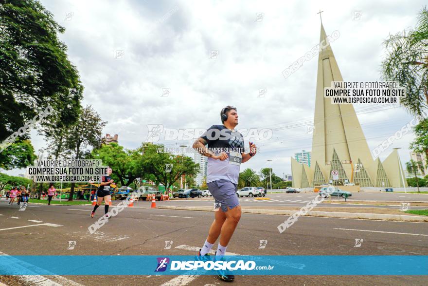 Corrida Solidaria Rede Feminina de Combate ao Cancer