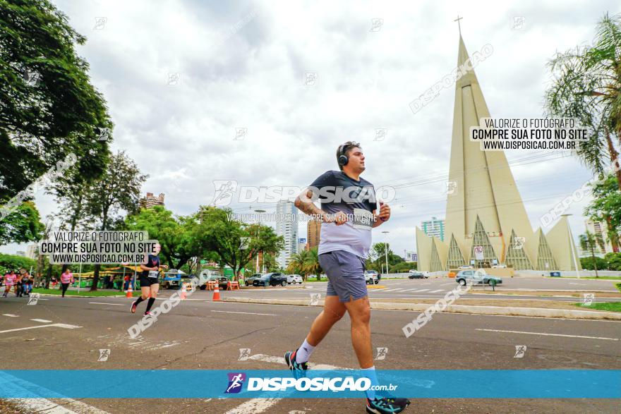 Corrida Solidaria Rede Feminina de Combate ao Cancer