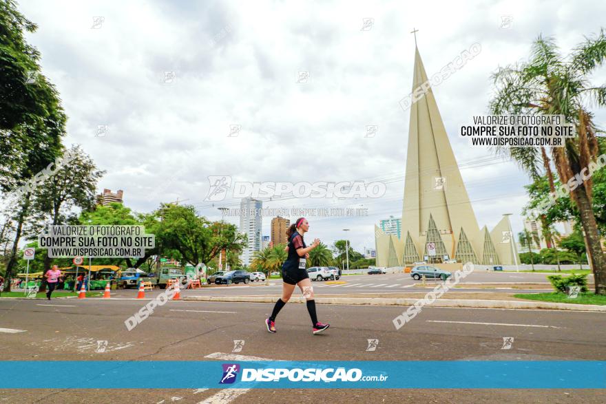 Corrida Solidaria Rede Feminina de Combate ao Cancer