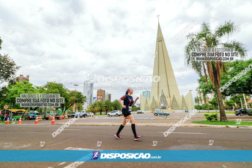 Corrida Solidaria Rede Feminina de Combate ao Cancer