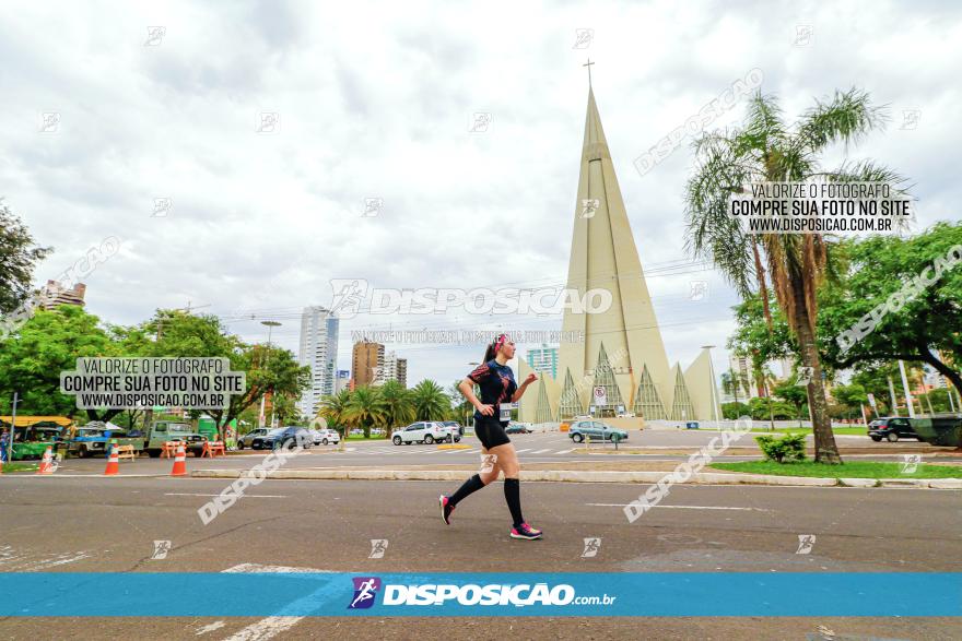 Corrida Solidaria Rede Feminina de Combate ao Cancer