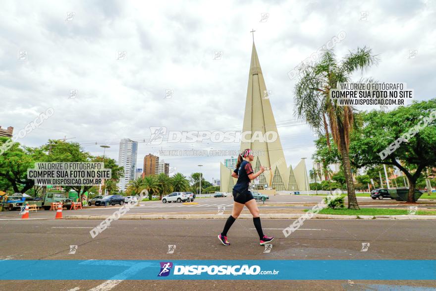 Corrida Solidaria Rede Feminina de Combate ao Cancer