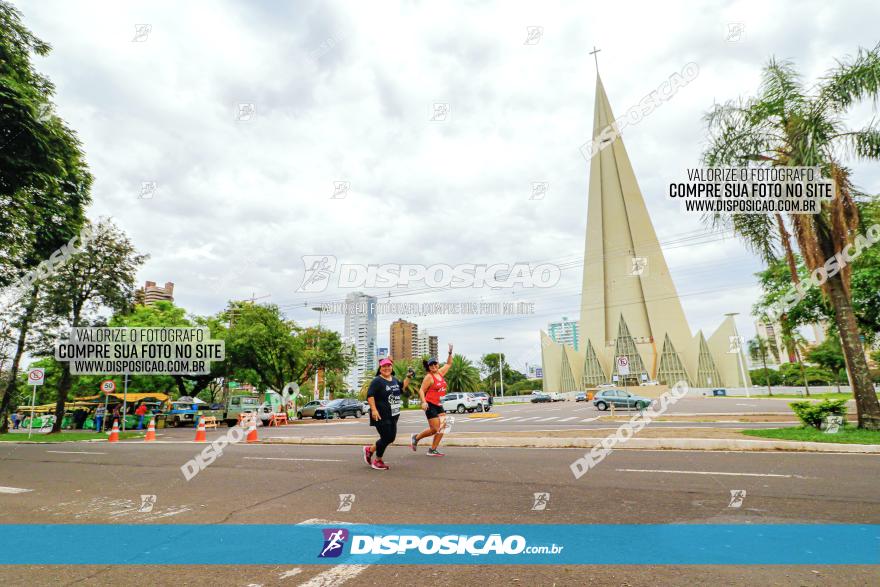 Corrida Solidaria Rede Feminina de Combate ao Cancer