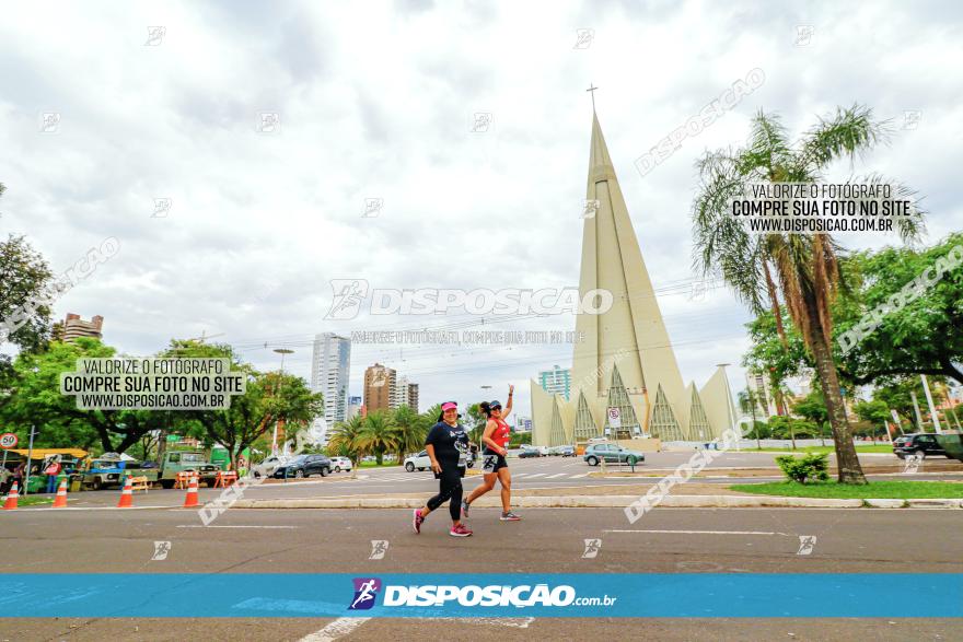 Corrida Solidaria Rede Feminina de Combate ao Cancer