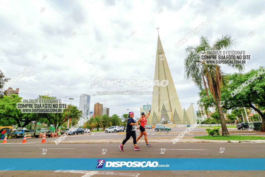 Corrida Solidaria Rede Feminina de Combate ao Cancer