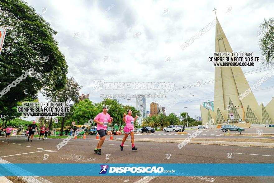 Corrida Solidaria Rede Feminina de Combate ao Cancer