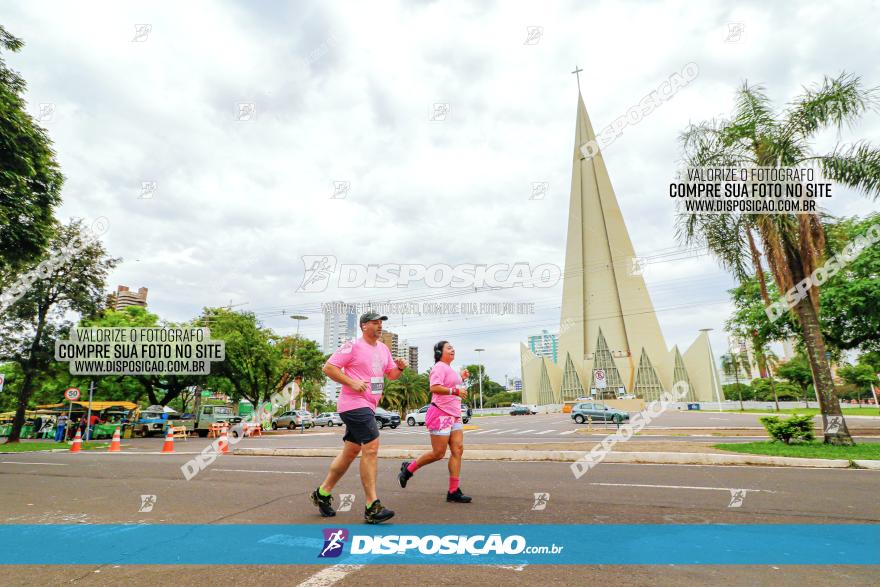 Corrida Solidaria Rede Feminina de Combate ao Cancer