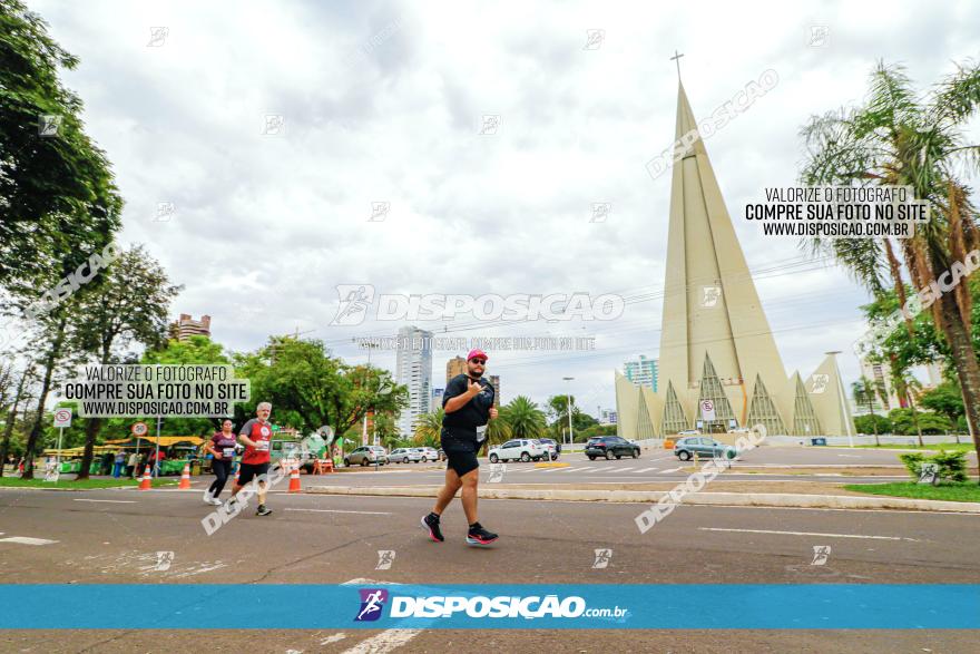 Corrida Solidaria Rede Feminina de Combate ao Cancer