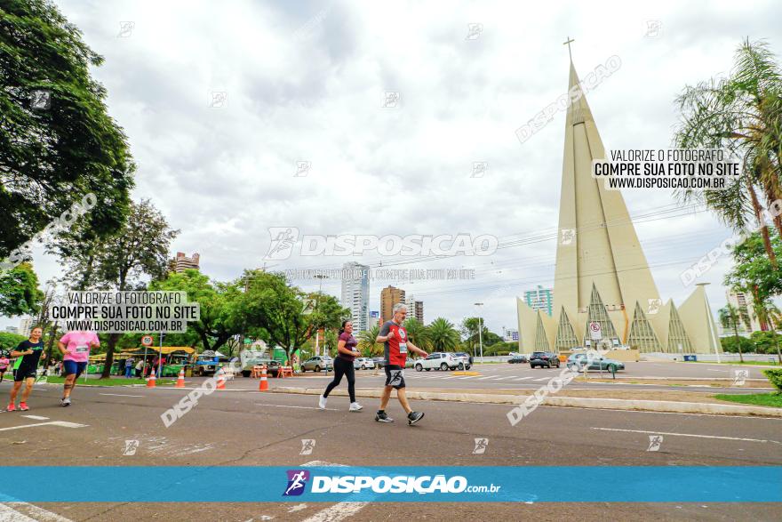 Corrida Solidaria Rede Feminina de Combate ao Cancer