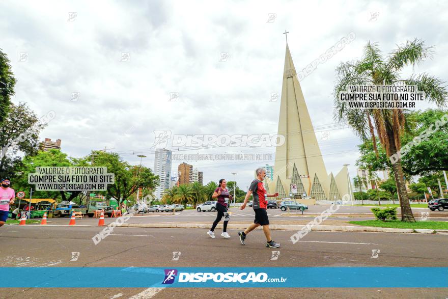 Corrida Solidaria Rede Feminina de Combate ao Cancer