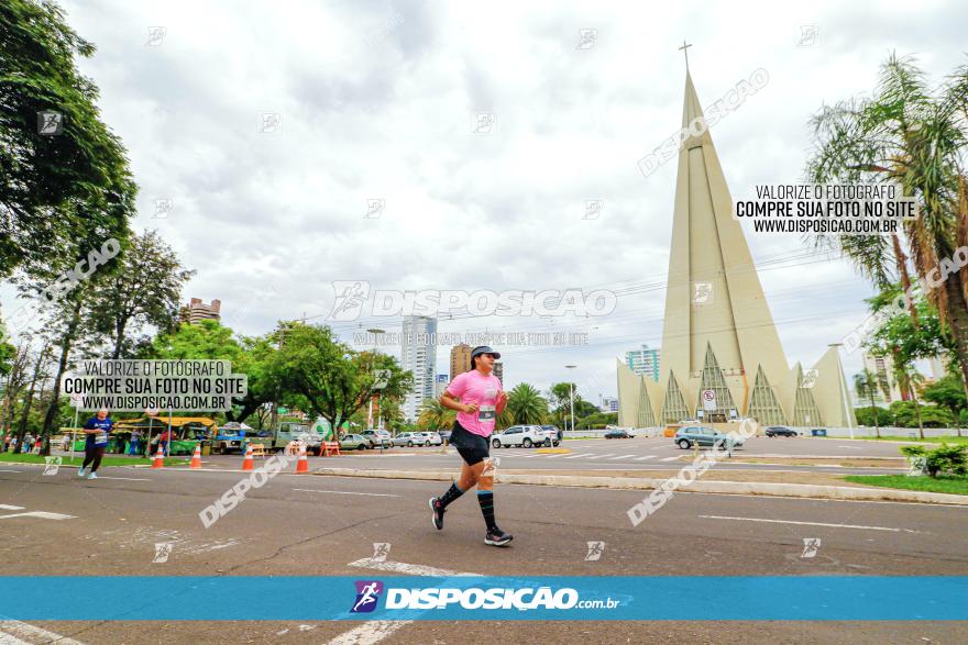 Corrida Solidaria Rede Feminina de Combate ao Cancer