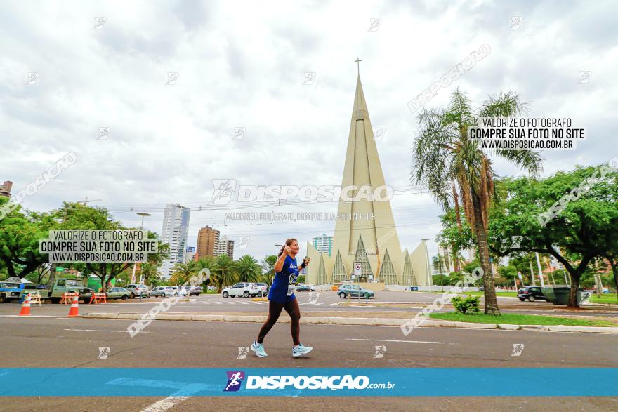 Corrida Solidaria Rede Feminina de Combate ao Cancer