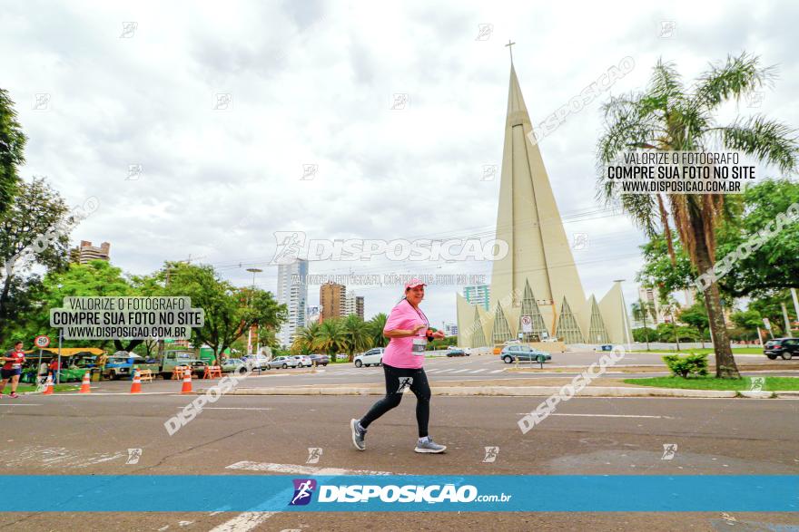 Corrida Solidaria Rede Feminina de Combate ao Cancer