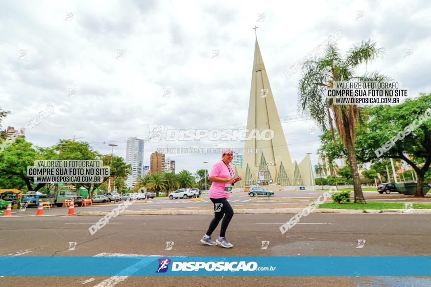 Corrida Solidaria Rede Feminina de Combate ao Cancer