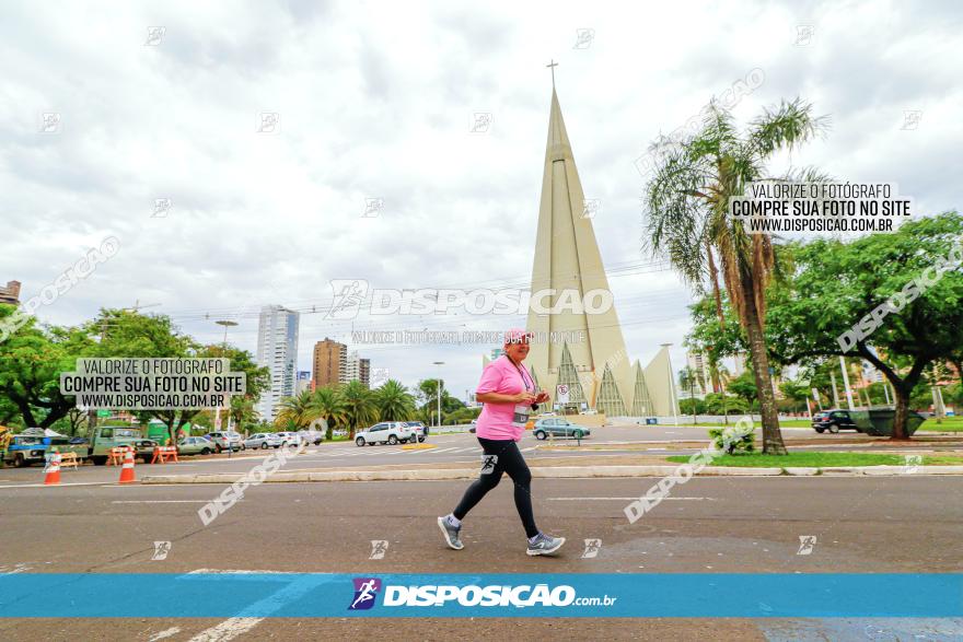 Corrida Solidaria Rede Feminina de Combate ao Cancer