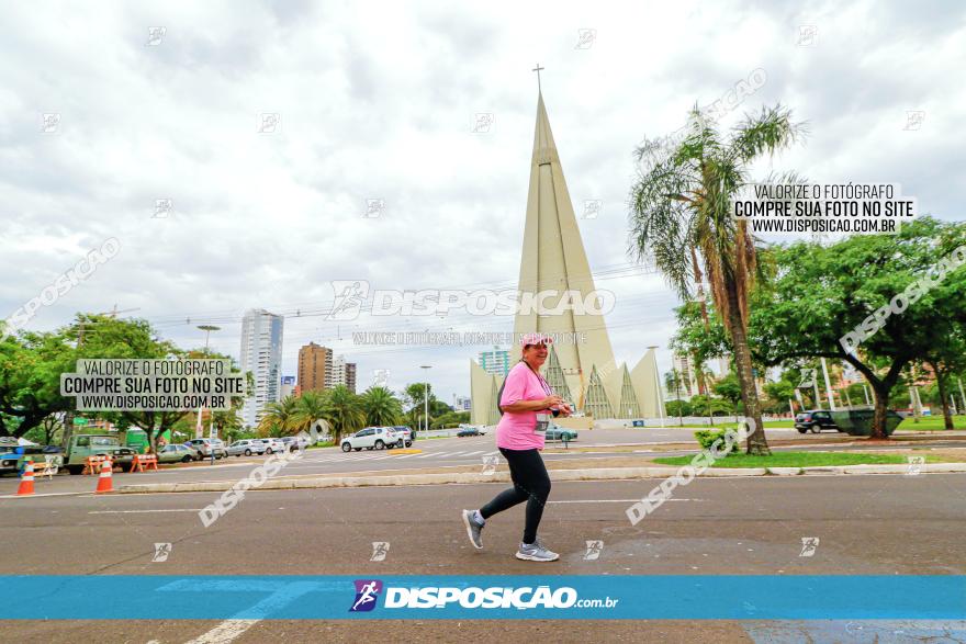 Corrida Solidaria Rede Feminina de Combate ao Cancer