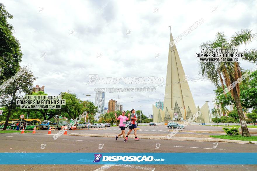 Corrida Solidaria Rede Feminina de Combate ao Cancer