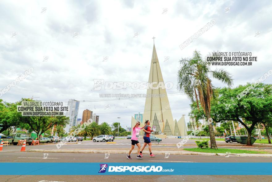 Corrida Solidaria Rede Feminina de Combate ao Cancer