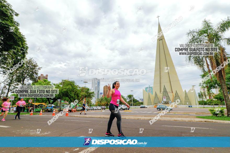 Corrida Solidaria Rede Feminina de Combate ao Cancer