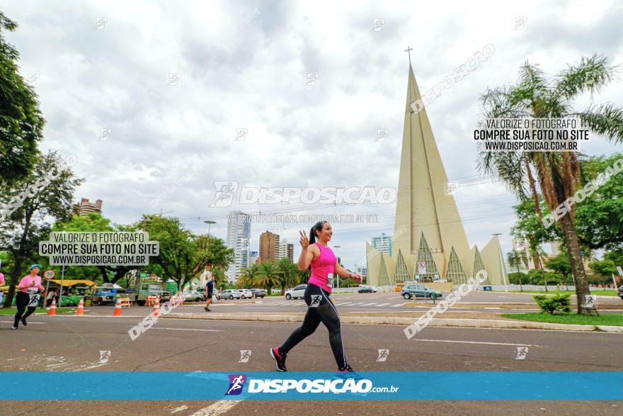 Corrida Solidaria Rede Feminina de Combate ao Cancer