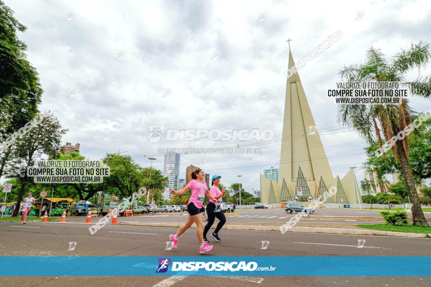 Corrida Solidaria Rede Feminina de Combate ao Cancer