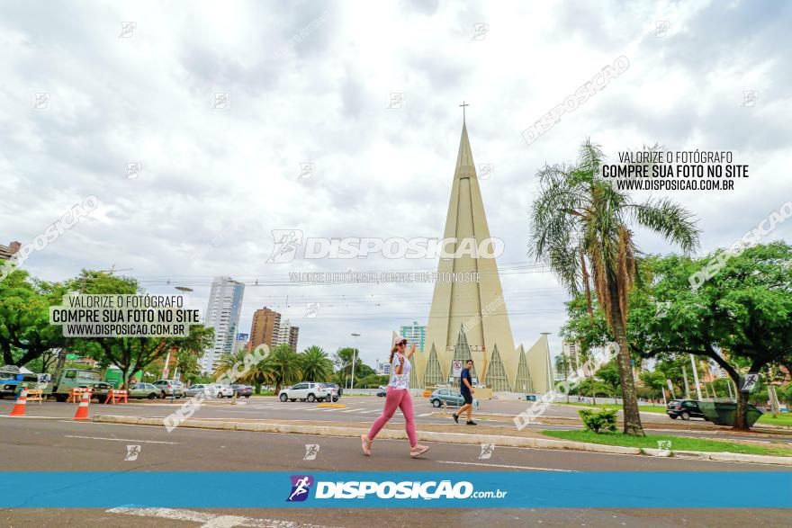 Corrida Solidaria Rede Feminina de Combate ao Cancer