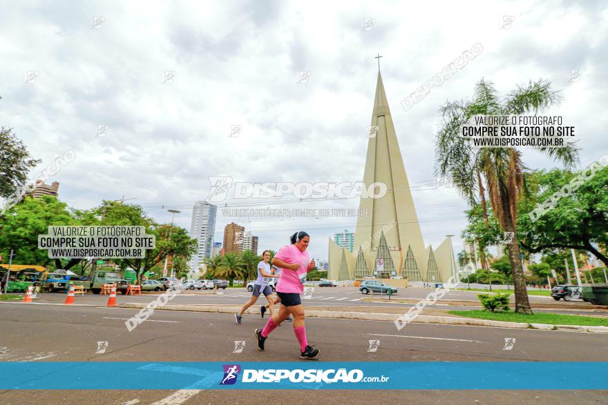 Corrida Solidaria Rede Feminina de Combate ao Cancer