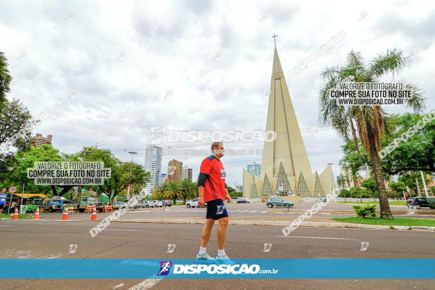 Corrida Solidaria Rede Feminina de Combate ao Cancer