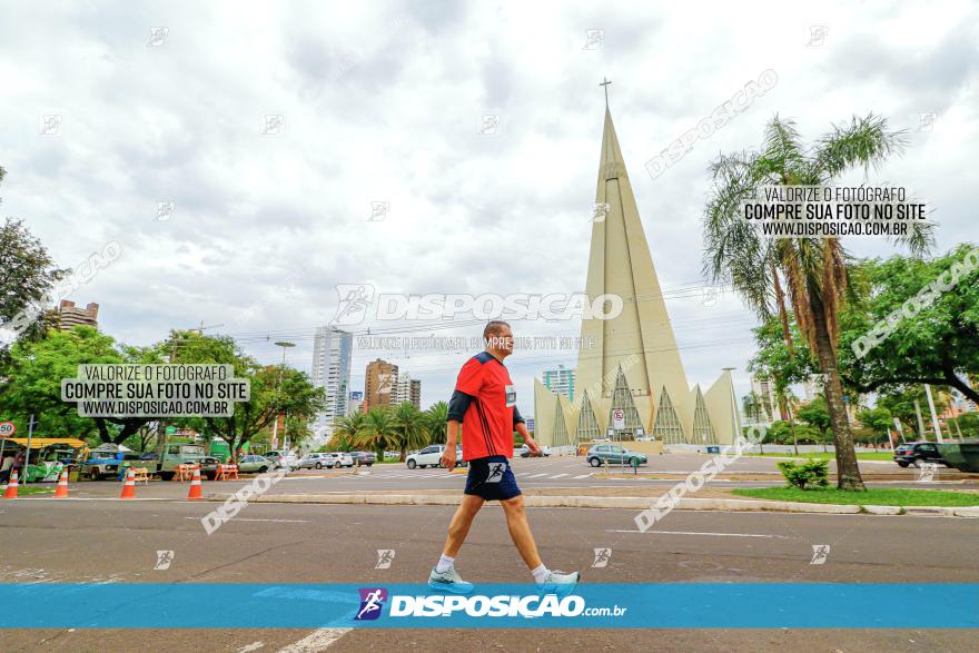 Corrida Solidaria Rede Feminina de Combate ao Cancer