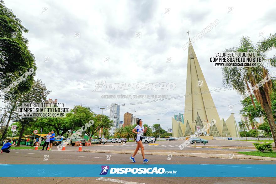 Corrida Solidaria Rede Feminina de Combate ao Cancer